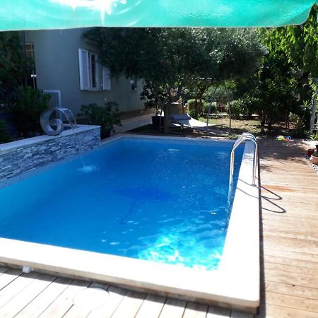 Relax Pula Exterior foto