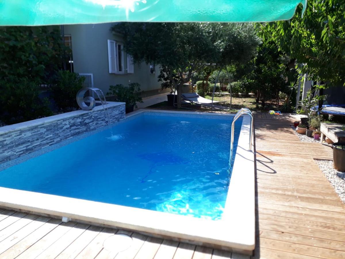Relax Pula Exterior foto